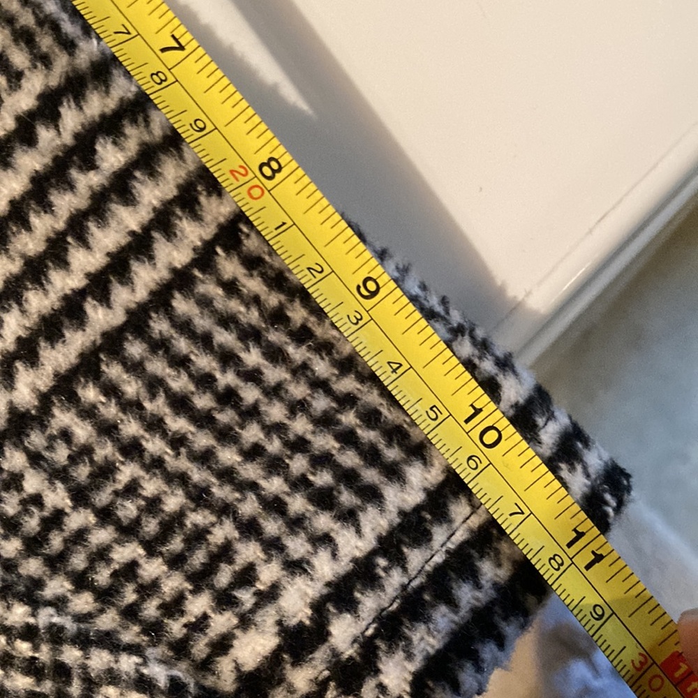 🟣 Rue 21 Peacoat (size Juniors XL) - Picture 9 of 11